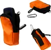 Canvas Tasche für Freestyle Libre orange Produktbild-Vorschau 6
