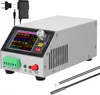 2,4-palcový farebný displej Multifunkčná elektronická Náhľad obrázku produktu 1