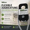 TRUTZHOLM Umlenkrolle 4 to für Seilwinde Seilrolle für Produktbild-Vorschau 4