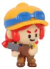 Brawl Stars Seizoen 2 Figuurset - Luxe Doos Met 12 Stuks Productafbeelding-voorbeeld 7