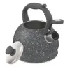 Klausberg Wasserkocher Mit Pfeife 3L Kb-7267 Marmor Produktbild-Vorschau 10