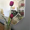Skye Decor, A310Y- A310YNOS, stříbrná, nástěnné zrcadlo, Náhled obrázku produktu 6