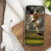 MuchoWow® Handyhülle Schutzhülle Hülle für Apple iPhone 14 Produktbild-Vorschau 4
