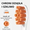 Oclean Flow S Zahnbürste, Grün Produktbild-Vorschau 12