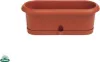 truhlík na bylinky PIERINA 30x10,5cm TE s miskou Náhled obrázku produktu 2