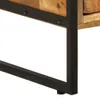 vidaXL Bibliothèque 4 niveaux 80x30x180 cm Vieux bois Voir les images du produit 6
