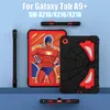 Schutzhülle für Samsung Galaxy Tab A9 Plus /Tab A9+ 11" Produktbild-Vorschau 2