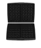 Fritel 142361, Waffelplatte, Fritel, CW 2425 - CW2428 - CW Produktbild-Vorschau 7