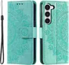 Hülle für Samsung Galaxy S23+ Handyhülle Flip Case Cover Produktbild-Vorschau 2