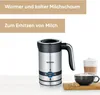 SEVERIN SM 3584 Montalatte 200ml 450W Anteprima dell’immagine prodotto 13