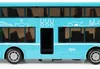 Dvoupatrový autobus doubledecker DPO Ostrava 20 cm Náhled obrázku produktu 7
