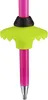 LEKI WCR Evo Lite SL TR, bastoncini da sci per bambini, Anteprima dell’immagine prodotto 10