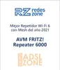 AVM FRITZ!Repeater 6000 International Produktbild-Vorschau 15