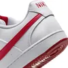 Nike Court Vision Low Next Nature Biały Podgląd zdjęcia produktu 22
