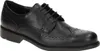 Lloyd Elegante Schnürschuhe Herren 31383732393536 Schwarz Produktbild-Vorschau 1