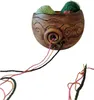 Garnschale, Wollknäulhalter Schnecke Produktbild-Vorschau 4