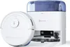 Ecovacs Deebot MINI Blue, senza sacco, blu, bianco, Anteprima dell’immagine prodotto 15
