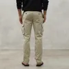 ECOALF ETHICARGOALF PANTS Beige Produktbild-Vorschau 3