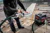 Metabo Set KS 18 LTX 66 BL Akku-Handkreissäge metaBOX 340 Náhľad obrázku produktu 5