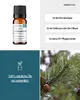Zirbelkiefer (10ml) - naturreines, ätherisches Öl von Produktbild-Vorschau 2