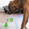 Duvo+ Honden speelgoed, Tug n Chew, groen Productafbeelding-voorbeeld 4