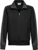 HAKRO Sweatjacke Contrast Performance #477 Gr. S Produktbild-Vorschau 5