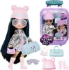 Barbie Extra HPB20, Mini lalka, Damski, 3 lat(a), Chłopak, Podgląd zdjęcia produktu 3