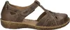 Josef Seibel Damen Ballerina aus Leder mit T-Spange Produktbild-Vorschau 4