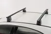 Portapacchi Menabo Delta Black per Mercedes CLS Shooting Anteprima dell’immagine prodotto 1