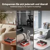 Elektrisches Gua Sha Körpermassagegerät mit Wärme und EMS Produktbild-Vorschau 7