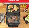 Tefal GC 305012 Grill Produktbild-Vorschau 36