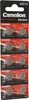 LR43, SR43W, VA12GA, 186, 84, LR1142 10er Set LR43 Produktbild-Vorschau 4