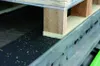 REGUPOL - Gumová rohož 6000x160x10mm, Akustický gumový Náhled obrázku produktu 3