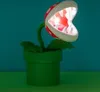 LEUCHTE Super Mario Pianta Piranha Anteprima dell’immagine prodotto 10