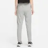 Nike Jogginghose für Damen aus Baumwolle, Farbe:Grau, Produktbild-Vorschau 10