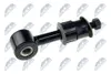 NTY Koppelstange Stabilisator für MITSUBISHI PAJERO II Produktbild-Vorschau 1