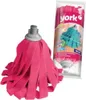 York, Końcówka Mop z mikrofibry Podgląd zdjęcia produktu 1