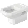 WC suspendus Duravit 1930, lavable, 0182090000, 0182090000 Anteprima dell’immagine prodotto 7