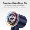 Laifen Swift Premium - Sèche-cheveux haute vitesse or/bleu Voir les images du produit 4