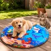 Tappetino giochi e relax per animali domestici di grandi Anteprima dell’immagine prodotto 3