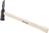 BGS 1676 Ausbeul-Riffelhammer, 225 g Produktbild-Vorschau 5