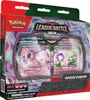 A product box for a Pokemon League Battle Deck featuring Gardevoir EX. Podgląd zdjęcia produktu