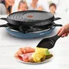 TEFAL 3in1 Raclettegerät, Colormania Raclette, Grill und Produktbild-Vorschau 9
