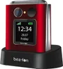 Beafon Fold10, Clamshell, Jedna karta SIM, 5,59 cm (2.2"), Podgląd zdjęcia produktu 1