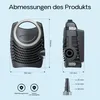 SunSun NEO-10000 SuperECO čerpadlo pre jazierka 10 000 l/h Náhľad obrázku produktu 3