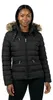 Lonsdale Appledore, chimenea, color , talla XL, para mujer, Vista previa de la imagen del producto 3