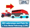 Spin master Paw Patrol Patroller Die-Cast autíčekm Náhled obrázku produktu 8