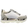 CAFeNOIR Damen Sneaker in Weiß, Größe 40 Produktbild-Vorschau 2