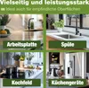 bio-chem Küchenreiniger - 750 ml Handsprayflasche + Produktbild-Vorschau 5