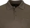 Ragman H-Polo Polo Soft-Knit uni Produktbild-Vorschau 9